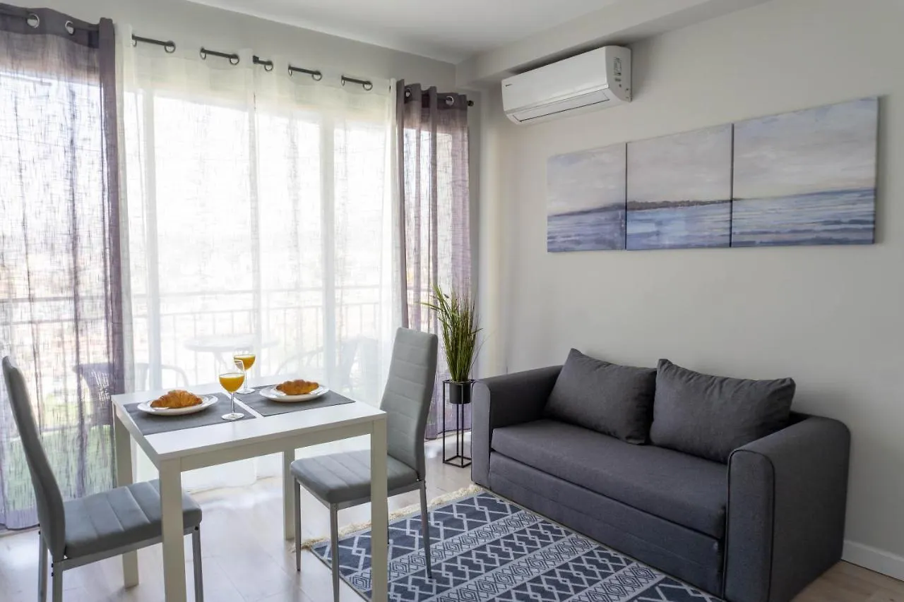Apartment Quintero Beach Malaga La Cala Del Moral Spain