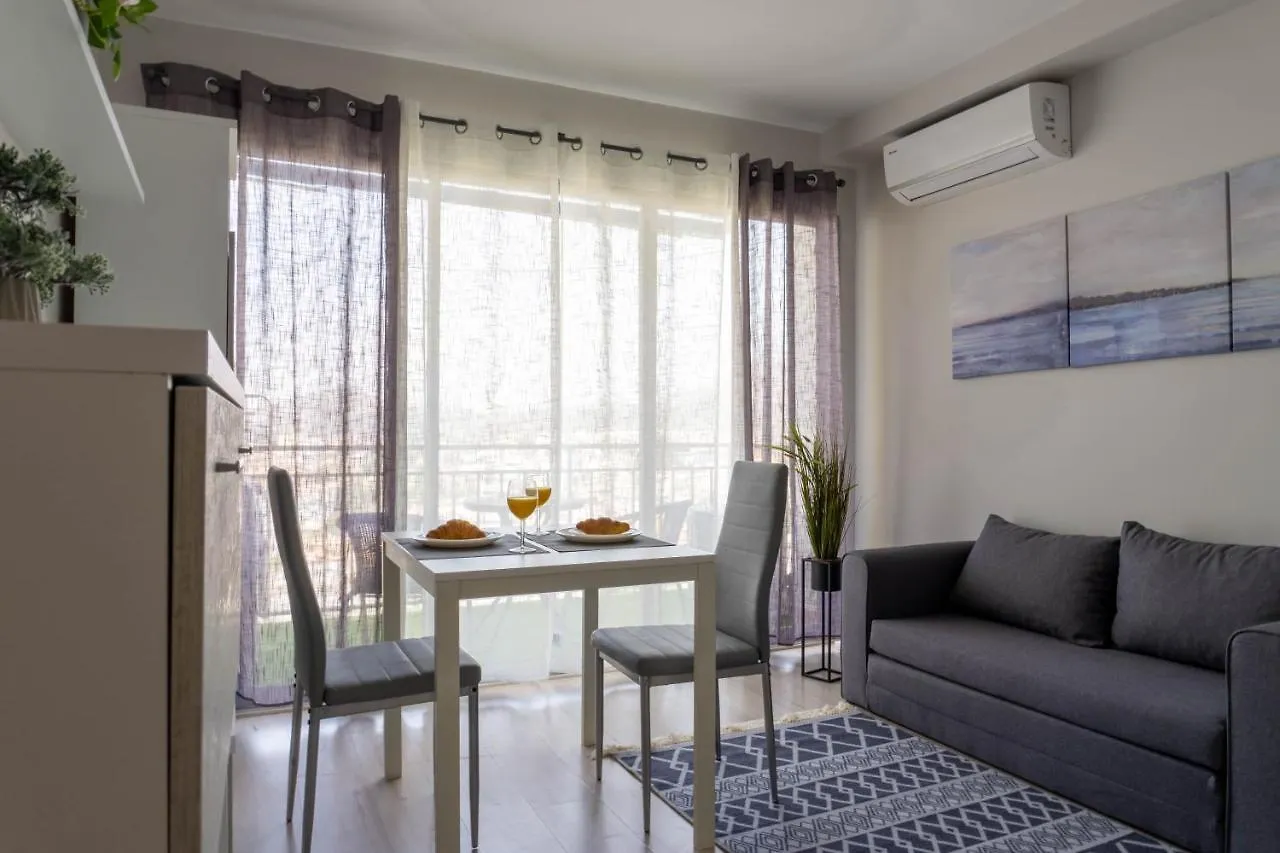 Apartment Quintero Beach Malaga La Cala Del Moral 0*,  Spain