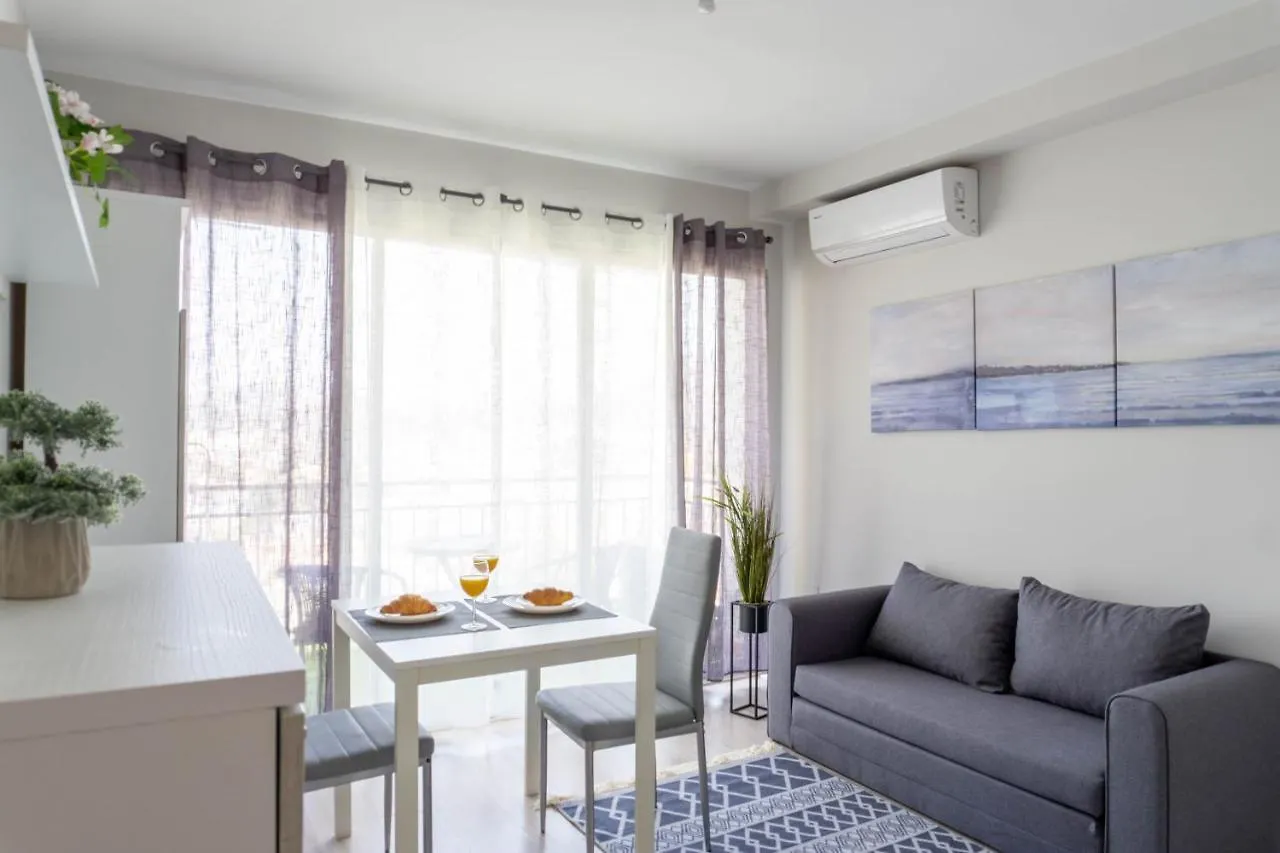 Apartment Quintero Beach Malaga La Cala Del Moral