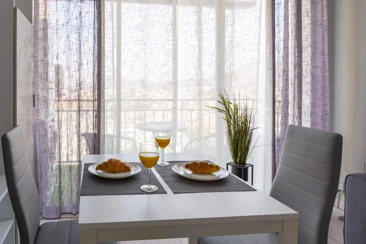 Apartment Quintero Beach Malaga La Cala Del Moral