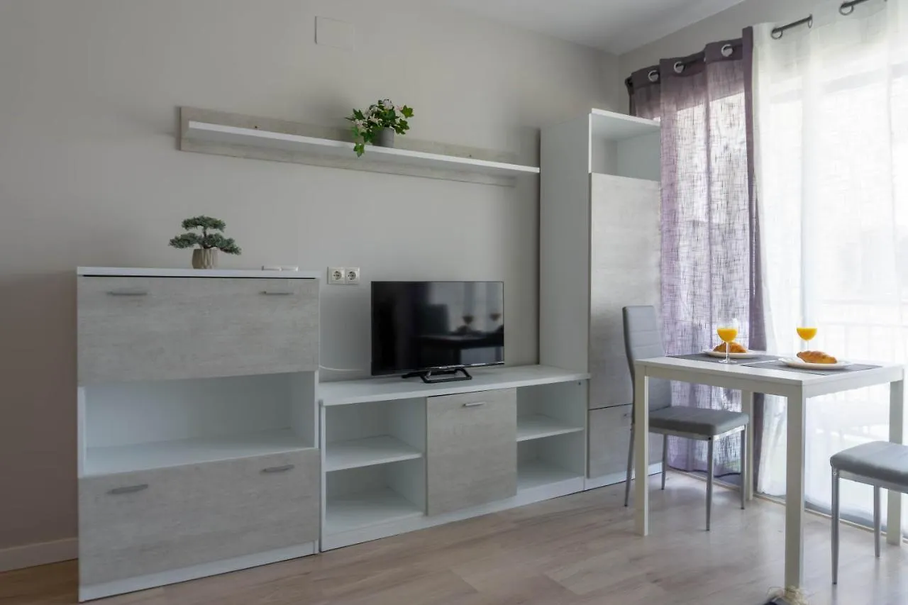 Apartment Quintero Beach Malaga La Cala Del Moral