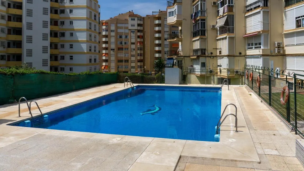 Apartment Quintero Beach Malaga La Cala Del Moral