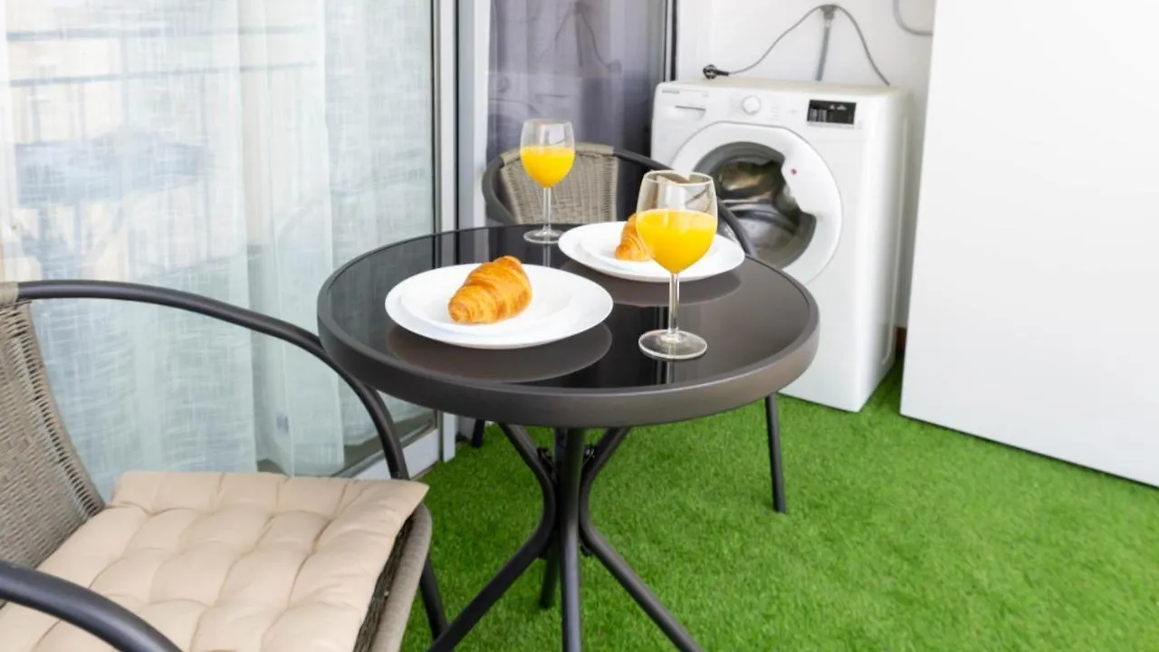 Apartment Quintero Beach Malaga La Cala Del Moral