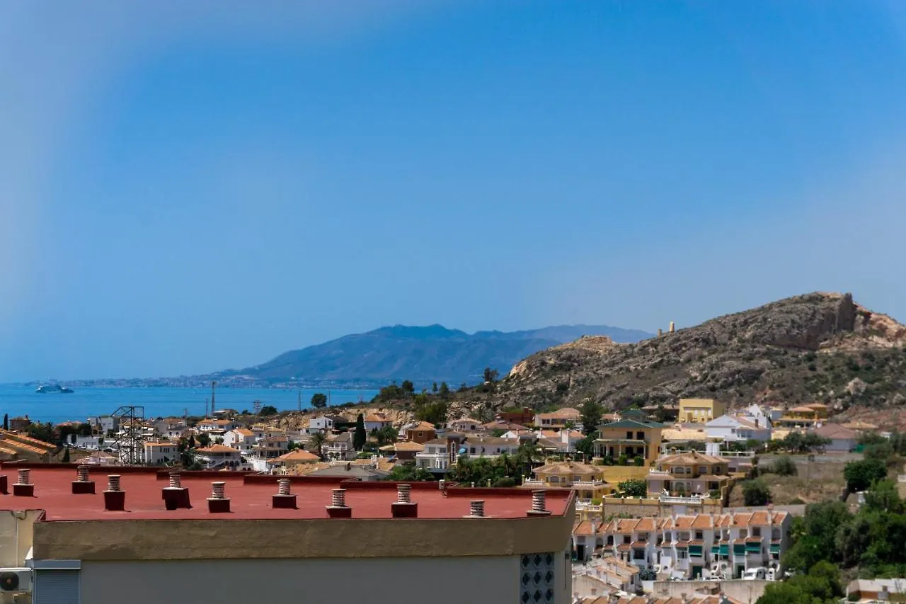 Apartment Quintero Beach Malaga La Cala Del Moral