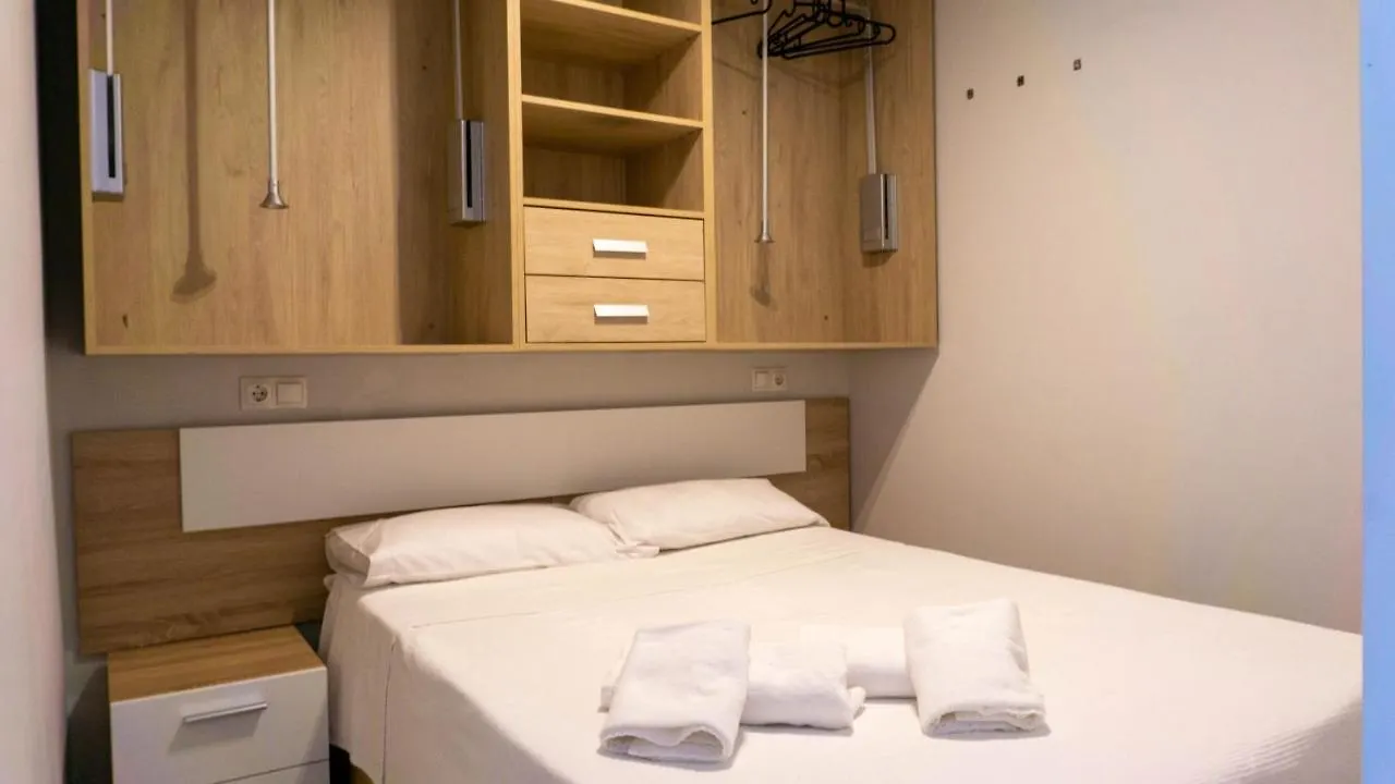 Apartment Quintero Beach Malaga La Cala Del Moral 0*,  Spain