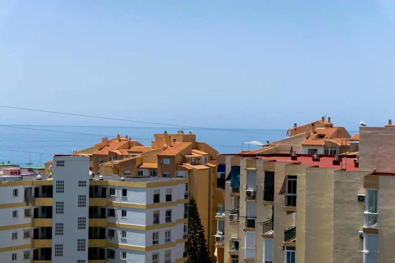 Apartment Quintero Beach Malaga La Cala Del Moral 0*,  Spain