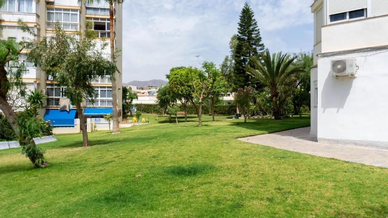 Apartment Quintero Beach Malaga La Cala Del Moral Spanien