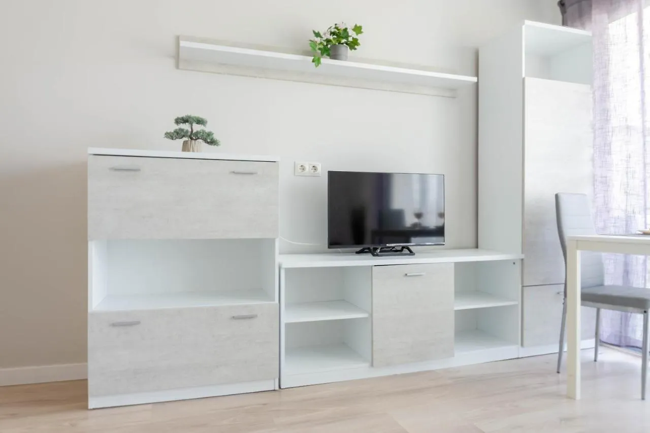 Apartment Quintero Beach Malaga La Cala Del Moral