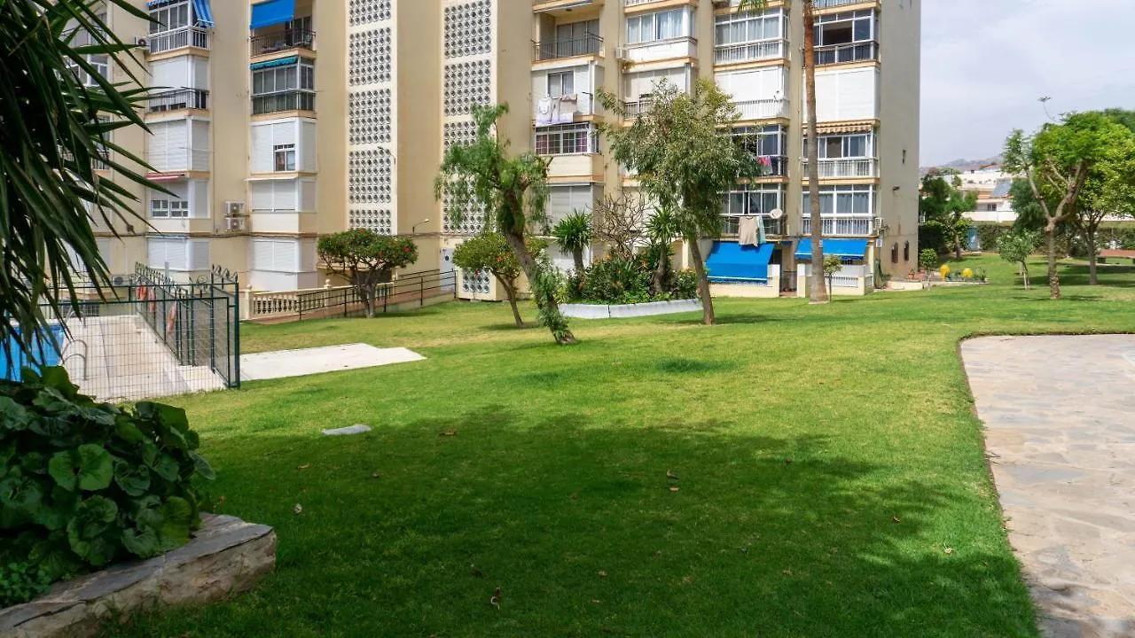 Apartment Quintero Beach Malaga La Cala Del Moral