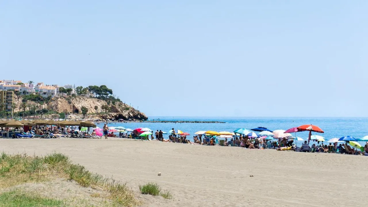 Apartment Quintero Beach Malaga La Cala Del Moral
